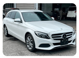 メルセデスベンツ